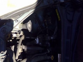 2004 TOYOTA SIENNA,SAGE, LE, 3.3L, AT, FWD,  Z25107